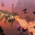 Total War: Warhammer 3: Marés do Tormento Atrasado, Lançamento Não Será Mais Neste Verão