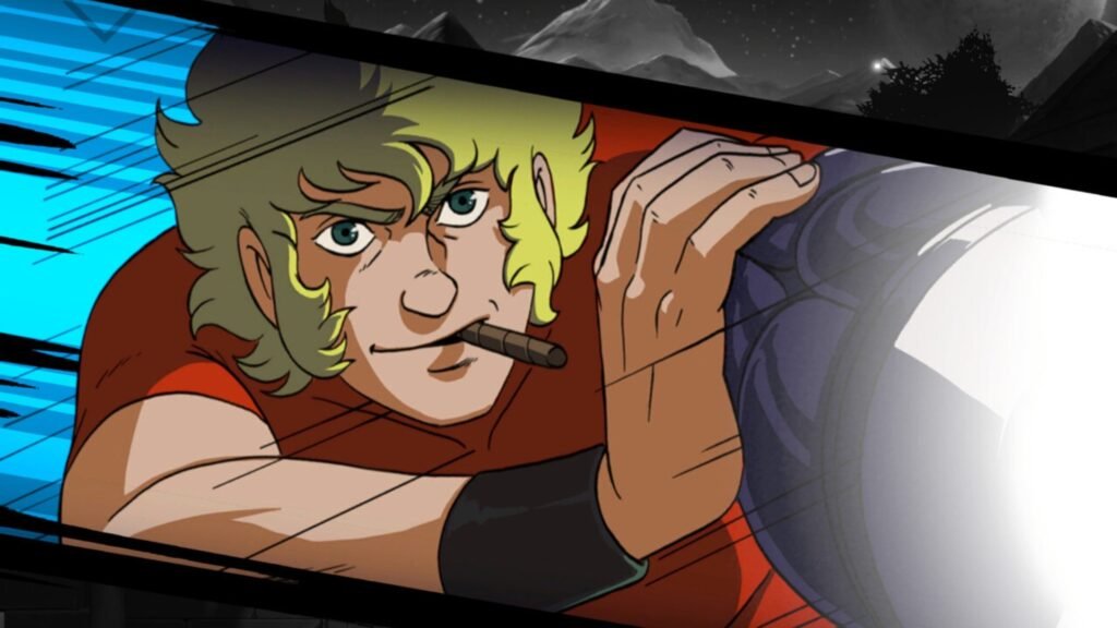 Trailer de Cobra, a Aventura Espacial, Exibe Jogabilidade com a Psicopistola na Nova Animação.