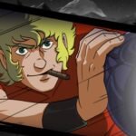 Trailer de Cobra, a Aventura Espacial, Exibe Jogabilidade com a Psicopistola na Nova Animação.