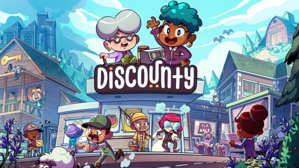 Uma das Melhores Demos Relaxantes do Steam Chegou ao PS5 e Xbox (Com Versão para Switch a Caminho)
