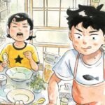 VIZ Media anuncia novo anime seinen de criador aclamado.