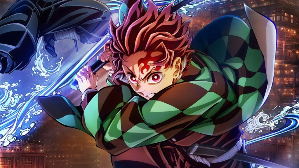 Vazamentos do Castelo Infinito de Demon Slayer revoltam fãs enquanto Ufotable toma medidas legais.