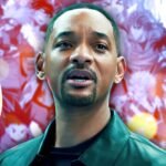 Will Smith aposta alto em anime com um novo acordo surpreendente