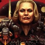 Wolfenstein ganhará série pelas mãos do produtor de Fallout.