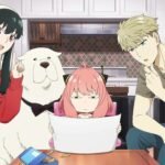 10 Animes de Comédia e Ação Imperdíveis para Fãs de Spy x Family