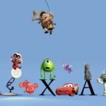 10 Filmes da Pixar que São Absolutamente Aterradores