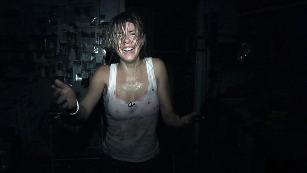 10 Filmes de Found Footage Mais Aterrorizantes