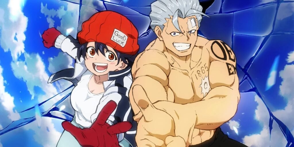 10 Mangás Shonen Jump Incríveis que Você Precisa Conhecer (e que Merecem Mais Atenção)