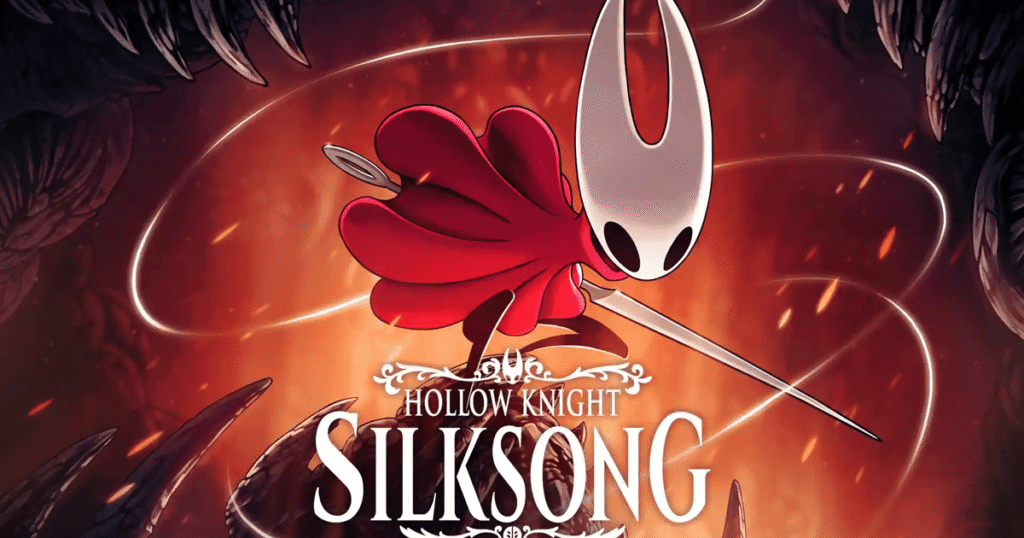 Aqui estão algumas opções para reescrever o título em português do Brasil, mantendo o significado e evitando repetições:

*   Hollow Knight: Silksong jogável na Gamescom 2025
*   Gamescom 2025 terá demonstração de Hollow Knight: Silksong
*   Fãs poderão jogar Hollow Knight: Silksong na Gamescom 2025
*   Hollow Knight: Silksong marca presença com gameplay na Gamescom 2025
*   Novo gameplay de Hollow Knight: Silksong é revelado na Gamescom 2025