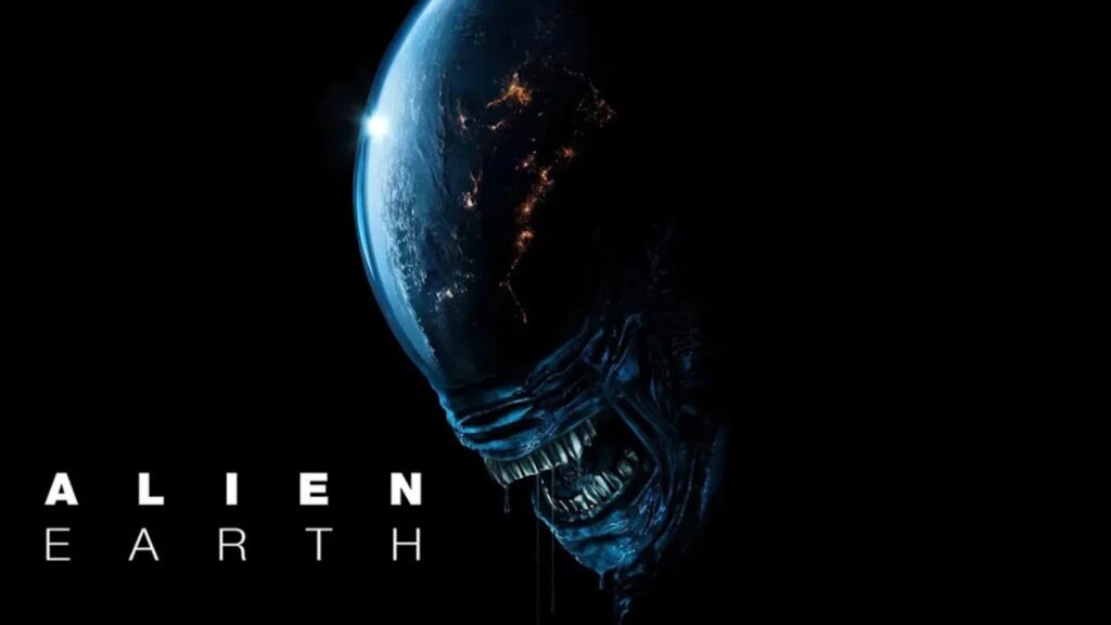3 Séries de Ficção Científica para Maratonar Depois de Alien: Earth