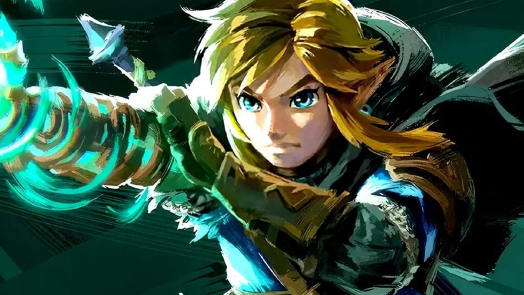 4 Coisas Que Você Talvez Desconheça Sobre o Link de Zelda