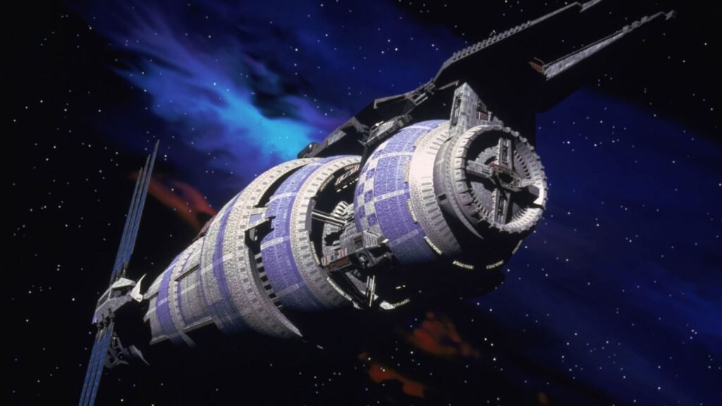 4 Séries de Ficção Científica Imperdíveis dos Anos 90