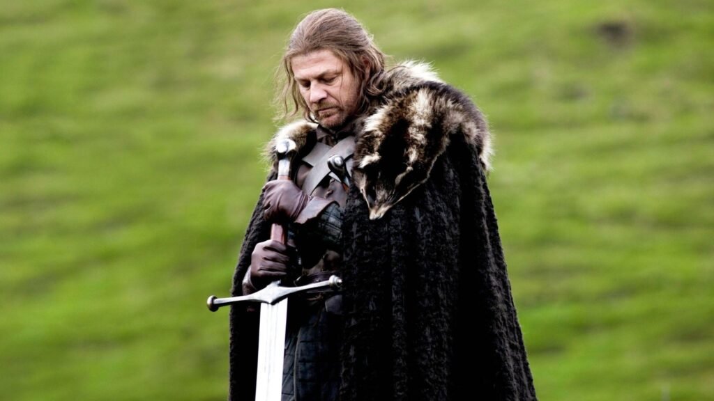 7 Erros de Game of Thrones na 1ª Temporada Que Você Não Viu