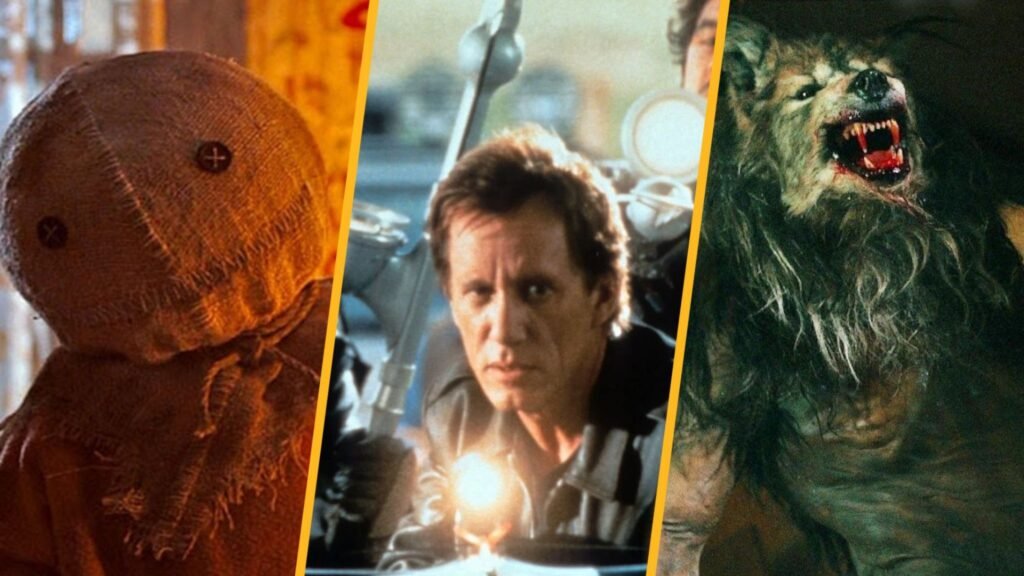 7 Filmes de Terror Subestimados que Mereciam Sequências