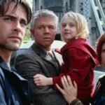 7 Ótimas Séries de Ficção Científica que Ninguém Lembra Mais