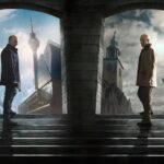 7 séries de ficção científica com várias temporadas que mantêm a qualidade do início ao fim.