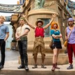 A 2ª temporada de One Piece da Netflix ganha seu primeiro trailer!