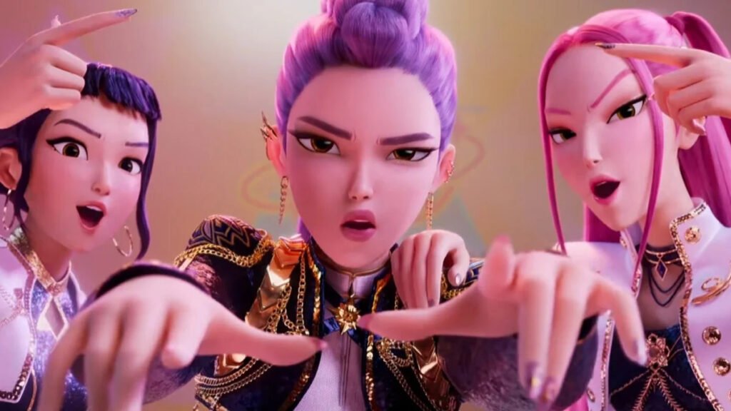A Netflix acaba de sacudir o mundo do cinema (e talvez tenha dado uma nova esperança aos cinemas).