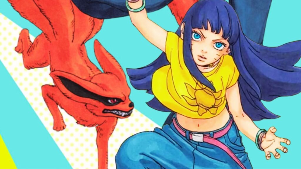 A Reviravolta de Kurama em Boruto Inicia o Arco de Treinamento Mais Emocionante Desde o Treinamento Sábio de Naruto