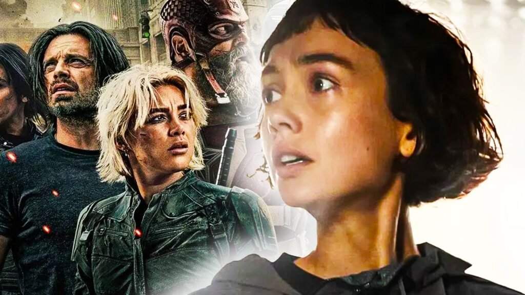 A franquia Alien está fazendo tudo o que a Marvel gostaria de estar fazendo agora.