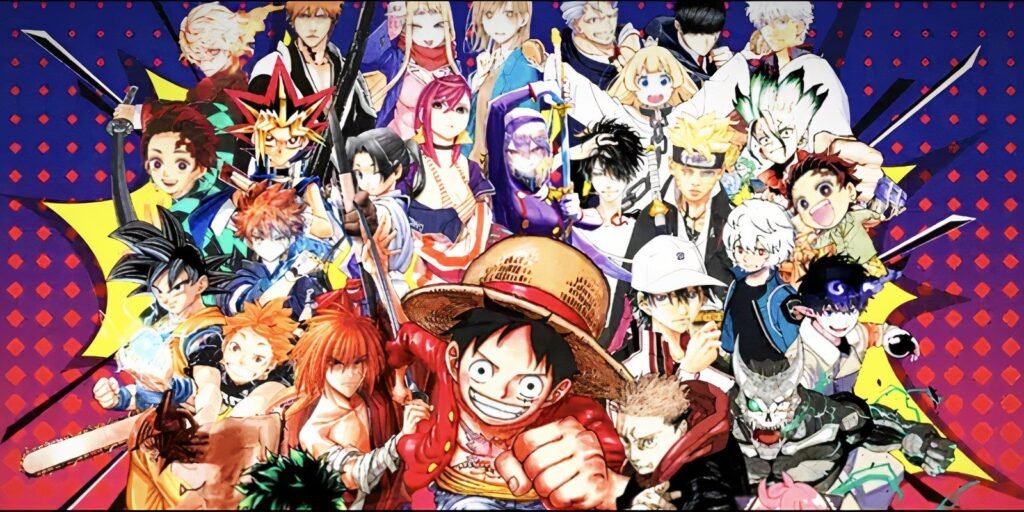 Anime Subestimado de 2023 Promete Retorno Explosivo em Novo Trailer