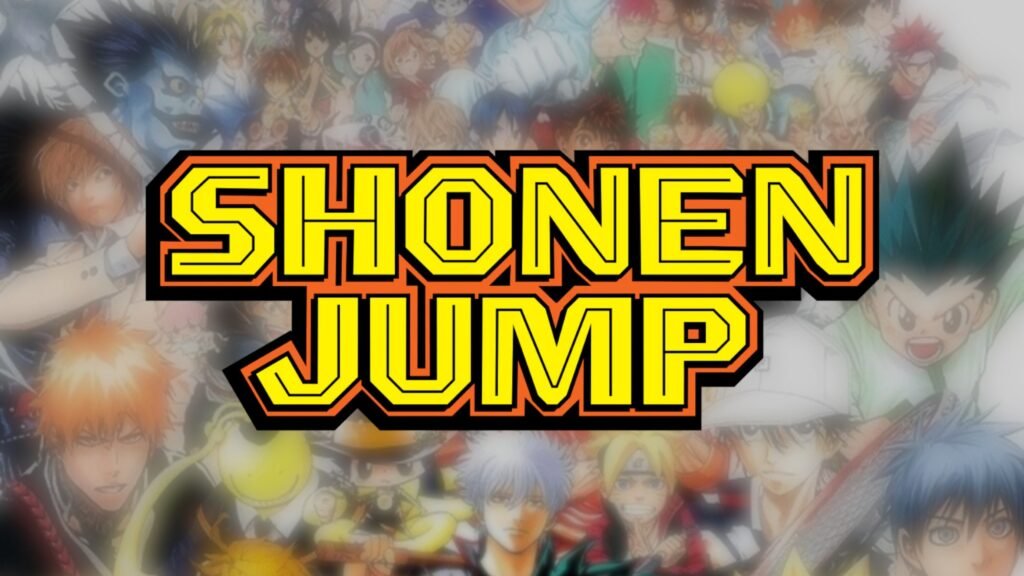 Anime de Sucesso da Shonen Jump Retorna com a Terceira Temporada