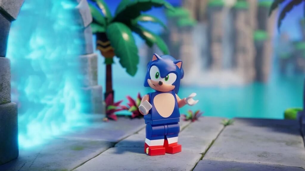 Anúncio de LEGO do Sonic the Hedgehog Decepciona Fãs