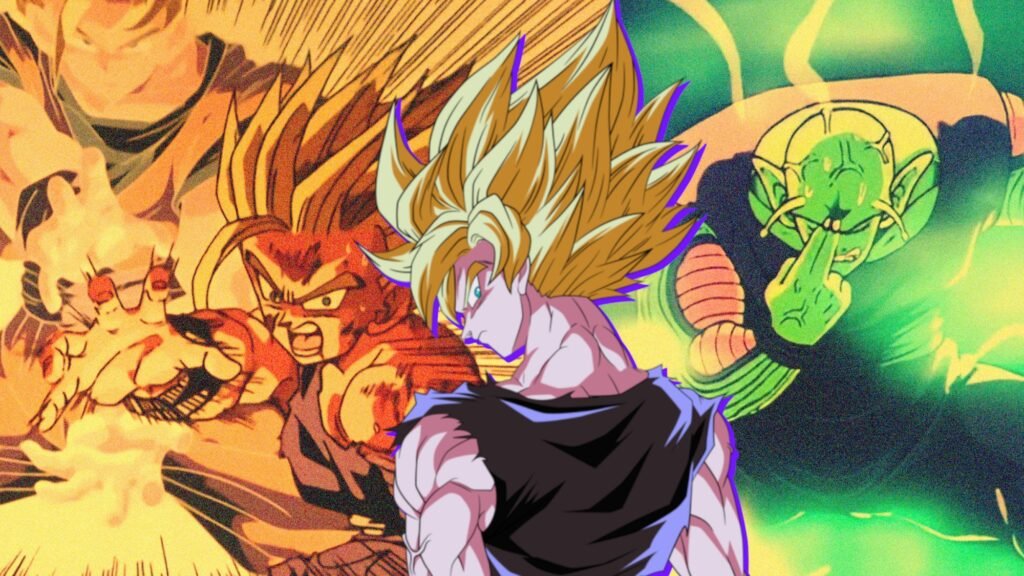 As 10 Melhores Técnicas de Energia de Dragon Ball Z, Classificadas