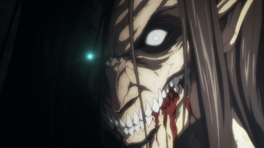 Attack on Titan: Ranking dos 9 Titãs Mais Fortes