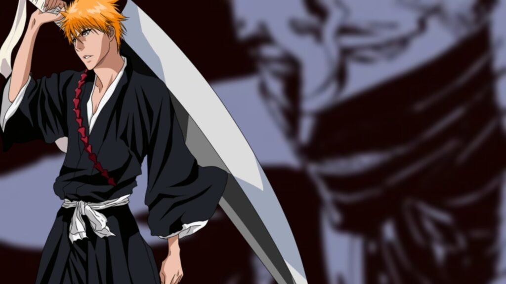 Criador de Bleach homenageia seu personagem favorito inesperado com tributo em Black Clover.