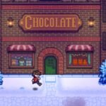 Criador de Stardew Valley revela novos detalhes sobre Haunted Chocolatier em longa sequência de posts