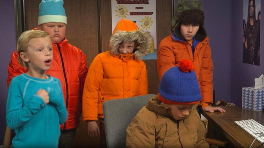 Criadores de South Park Detalham Por Que Uma Versão Live-Action Não Funcionaria