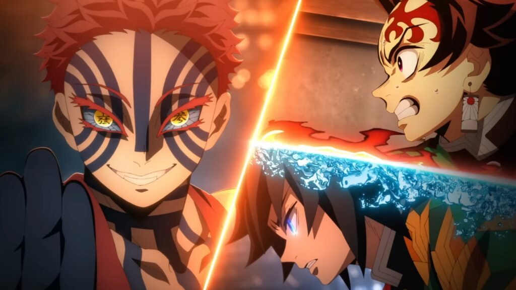 Demon Slayer: Mais Surpresas e Presentes para os Fãs que Assistirem ao Filme