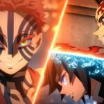Demon Slayer: Mais Surpresas e Presentes para os Fãs que Assistirem ao Filme