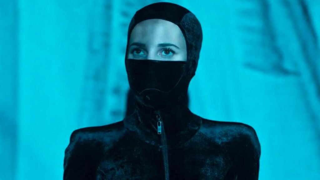 Depois da Avaliação, Corra Para Ver Este Drama Subestimado do Mundo do Show, Estrelado por Alicia Vikander