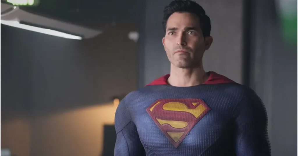 *   Este Super-Homem busca ser o Batman de James Gunn
*   O novo Super-Homem almeja o estilo Batman de James Gunn
*   Super-Homem à la Batman sob a direção de James Gunn
*   O Super-Homem com a pegada Batman de James Gunn
*   Super-Homem inspirado no Batman de James Gunn