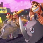 Fãs de Donkey Kong Anseiam por Mais Deste Personagem em Bananza