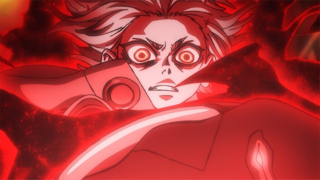 Gachiakuta revela o chefe dos Limpadores em nova prévia do anime