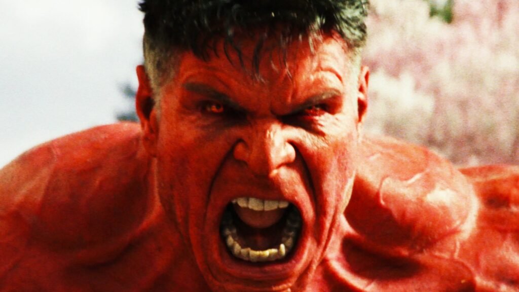Harrison Ford comenta seu retorno à Marvel como Hulk Vermelho (e é hilário)