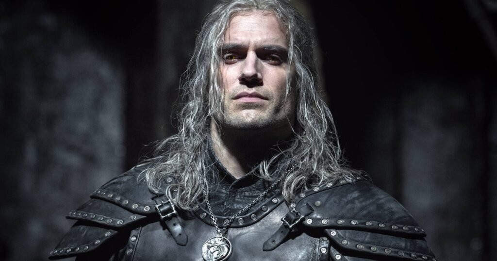 Henry Cavill mergulha de cabeça na nova versão de Highlander.