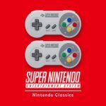 Jogos de SNES ficaram ainda melhores no Nintendo Switch Online.