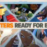 Marvel Tokon: Almas Combatentes terá teste beta em setembro