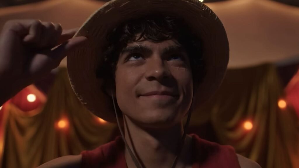Netflix divulga novo trailer da 2ª temporada de One Piece, dando destaque à dublagem japonesa.