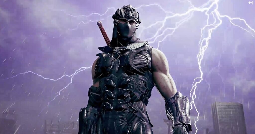 Ninja Gaiden 4: Um deleite para os fãs da PlatinumGames