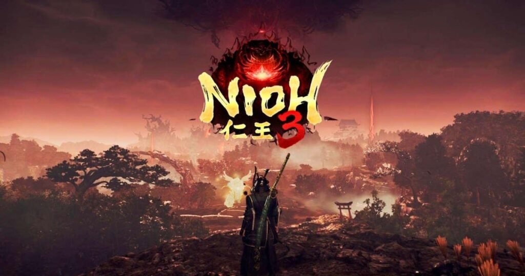 Nioh 3: Aprimorado com a Opinião dos Jogadores