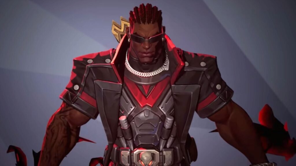Notas da Atualização 3.5 da Temporada em Marvel Rivals Reveladas