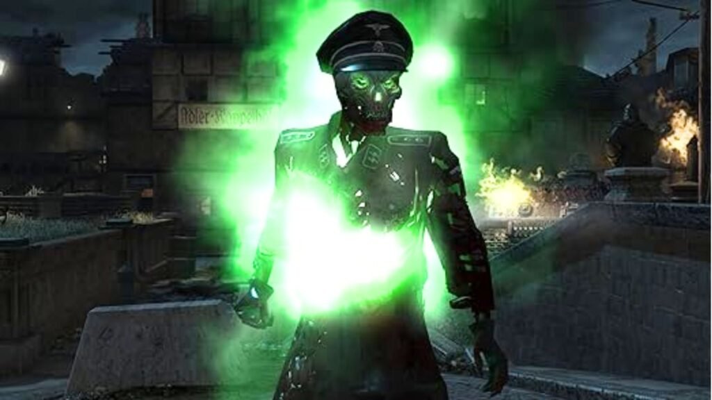 O Clássico Jogo Wolfenstein Pode Estar Voltando Em Breve