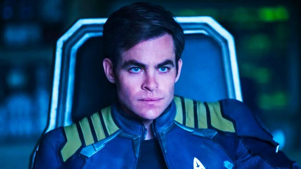 O Inferno de Desenvolvimento de Star Trek 4 Atinge Novos Patamares