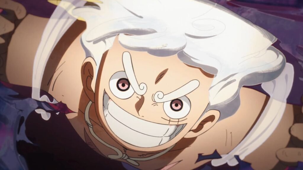One Piece: Clímax do Arco Egghead Começa com Nova Abertura e Encerramento! Assista!