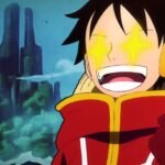 One Piece se prepara para revelar um de seus momentos lendários.
